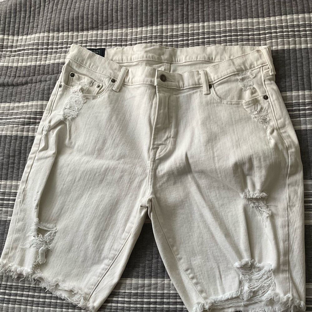 Classic Abercrombie shorts